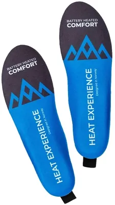 HeatX Heated App Insoles