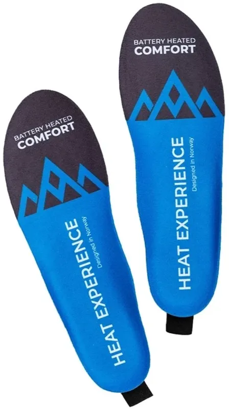 HeatX Heated App Insoles