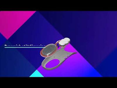 Air flow | iläggssula 4.5-5 mm