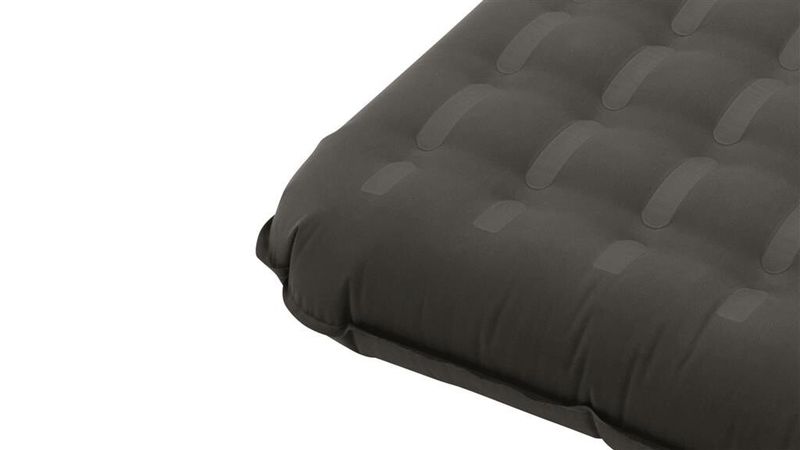 Flow Airbed Single