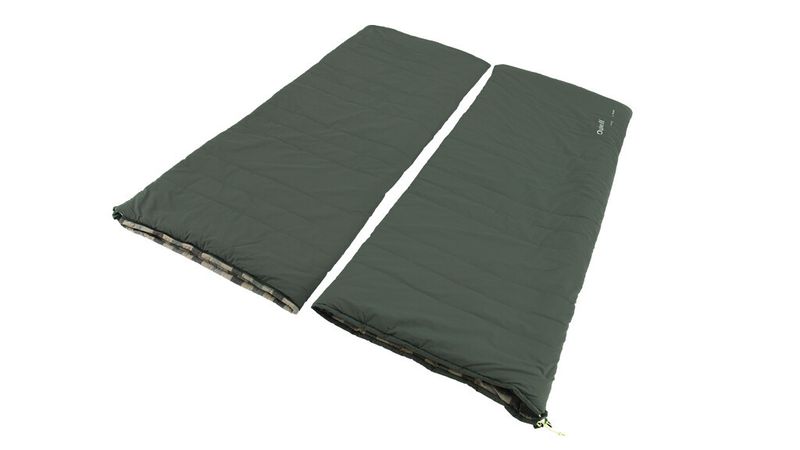 Camper Lux Double