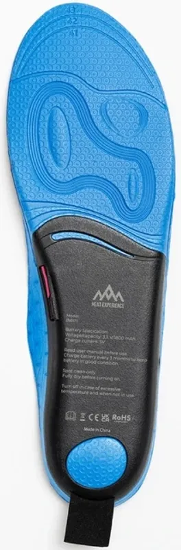 HeatX Heated App Insoles