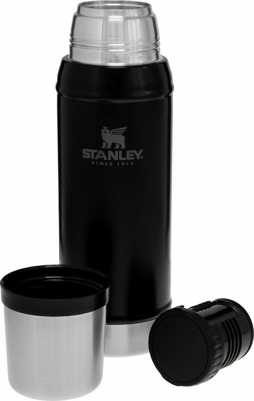 Stanley Termos Classic Vacuum Bottle, 0.75 Liter