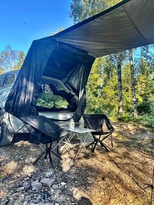 Campingstol Mini