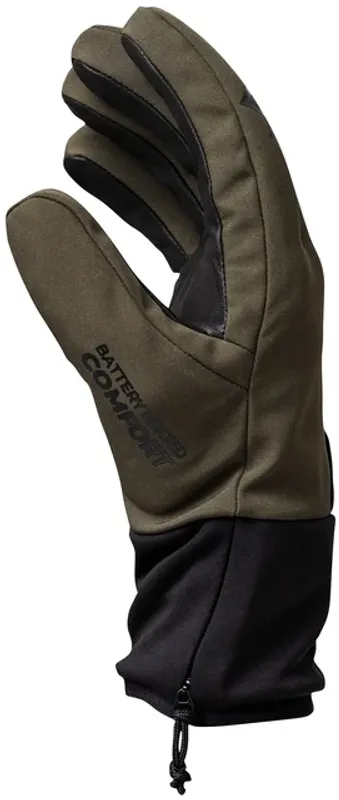 Heatx Heated Light Hunt Gloves