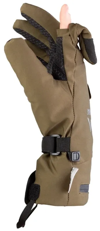 HeatX Heated Hunt Gloves