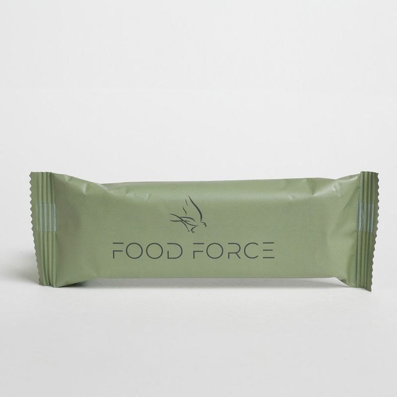 Food Force Energy Bar Peanut | 50g