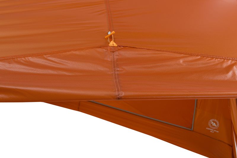 Copper Spur UL4 - Tangelo