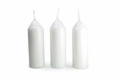 Ljus original för Original och Candlelier 3-pack