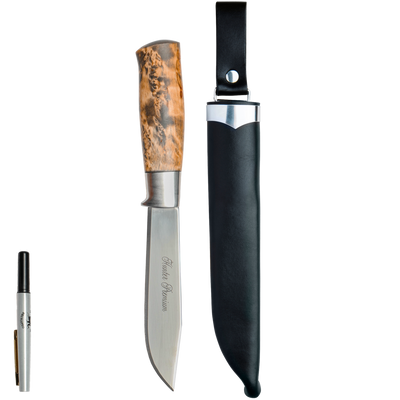 Brusletto Hunter Premium