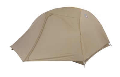 Tiger Wall UL3 Bikepack Solution Dye