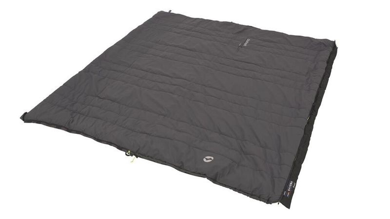 Camper - Höger Dragkedja