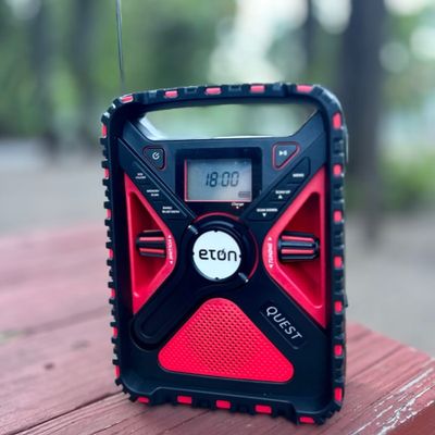 Eton Quest DAB+