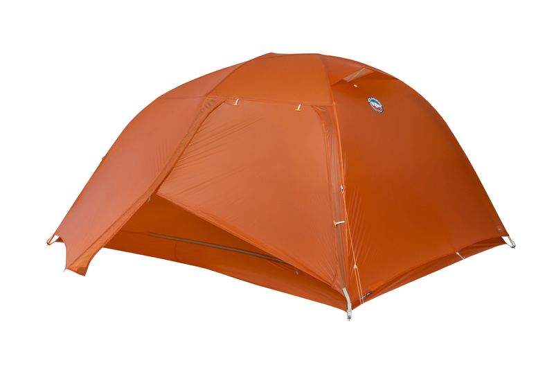 Copper Spur UL3 - Tangelo