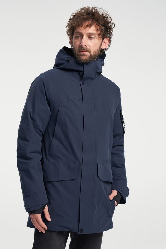 Vision Parka