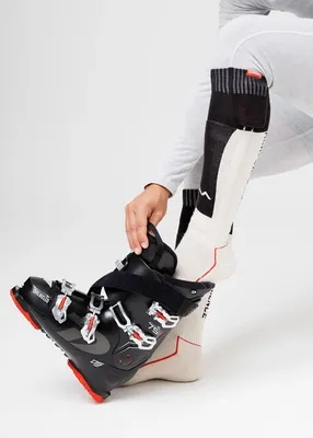 HeatX Heated Technical Socks w/batt.