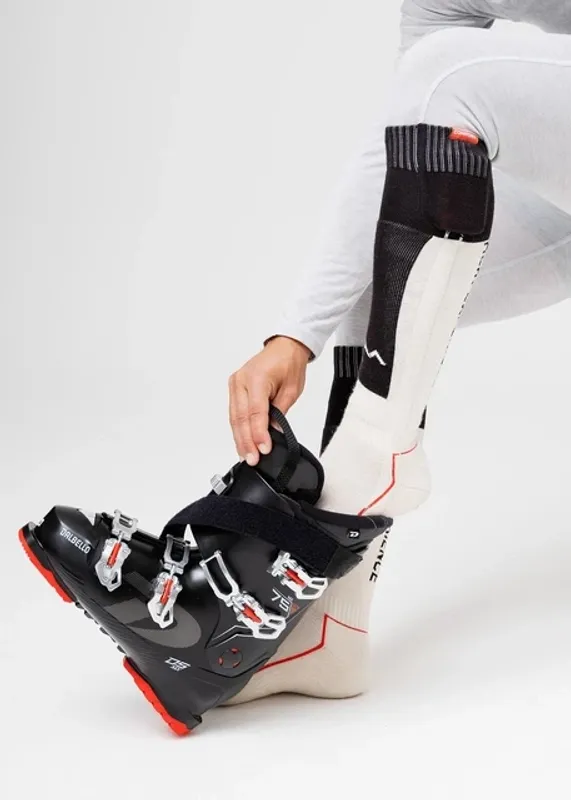 HeatX Heated Technical Socks w/batt.