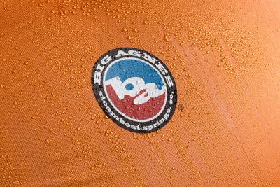 Copper Spur UL3 XL - Tangelo/Mercury