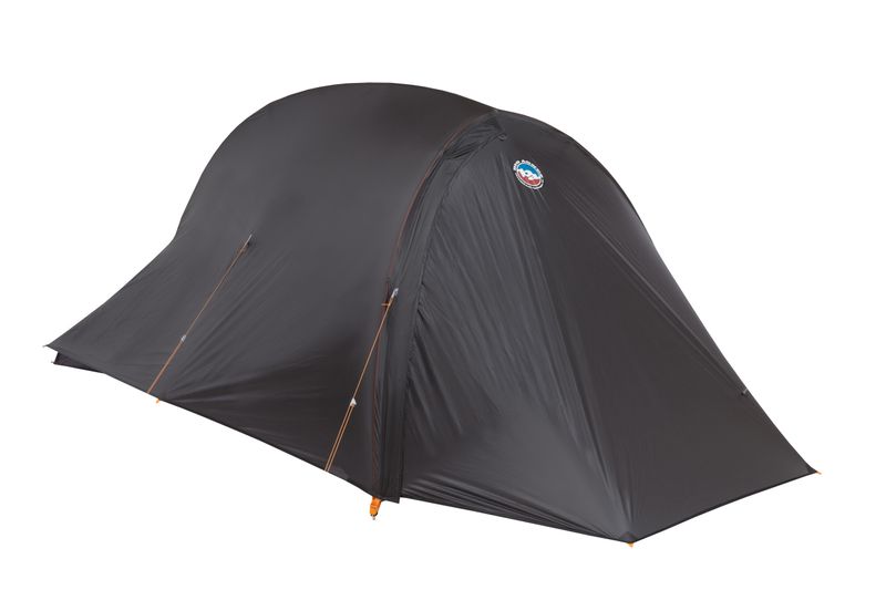 Fly Creek UL1 Asphalt/Gray Ridge