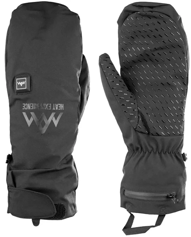HeatX Heated Everyday Mittens