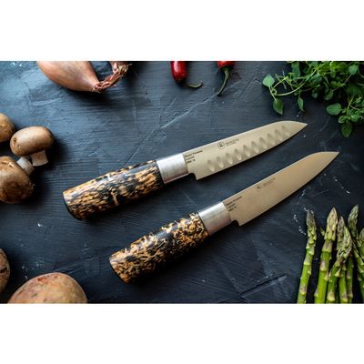 Brusletto Hunter Premium Chef Mini