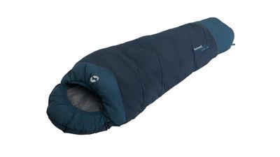 Convertible Junior Midnight Blue - Vänster Dragkedja