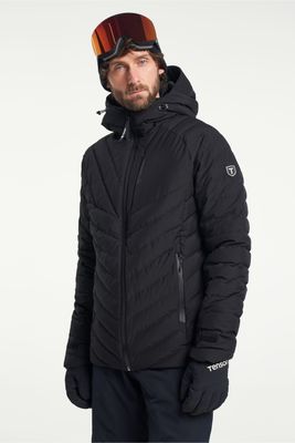 Prime Down Jacket