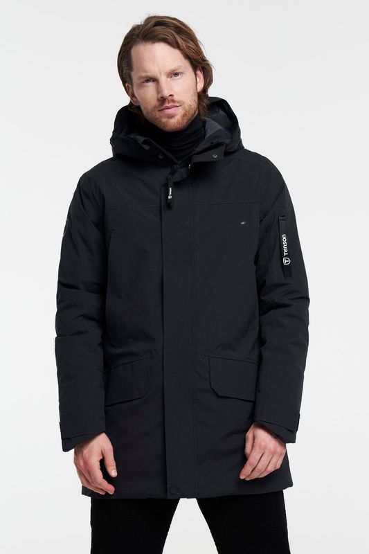 Vision Parka