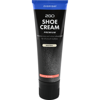 2GO Shoe Cream