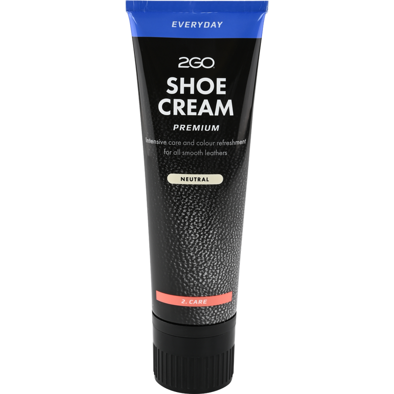 2GO Shoe Cream