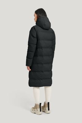 Ivy Puffer Jacket