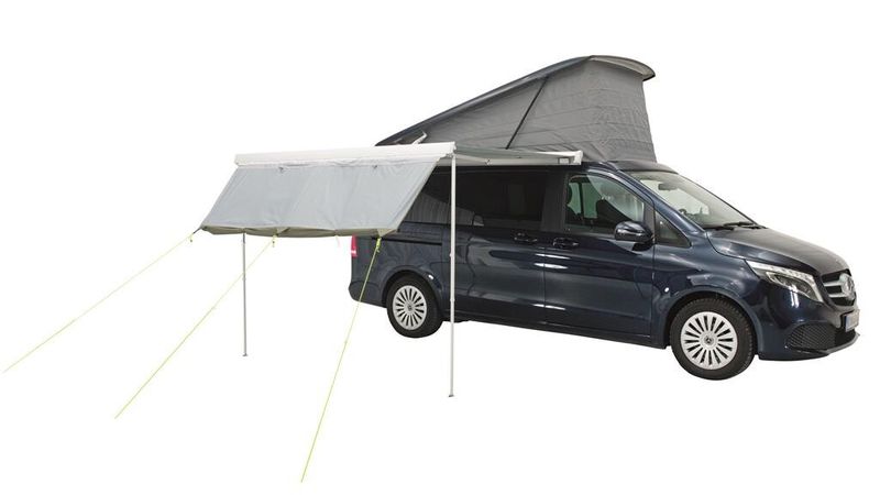 Hillcrest Tarp