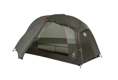 Copper Spur UL1 - Lichen Green