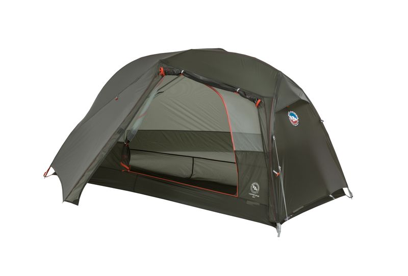 Copper Spur UL1 - Lichen Green