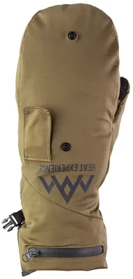 HeatX Heated Hunt Pullover Mittens