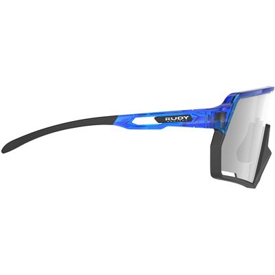 Kelion ImpactX 2Laser Black Crystal Blue Cat. 1-3