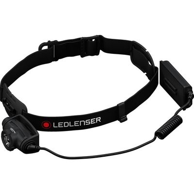 Ledlenser H5 Core Black ES