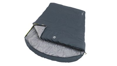 Campion Lux Double - Vänster Dragkedja