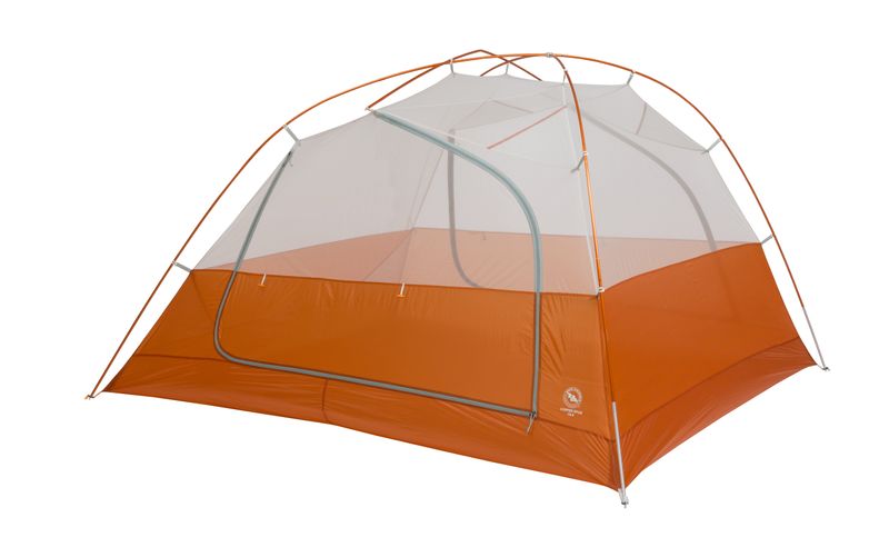 Copper Spur UL4 - Tangelo