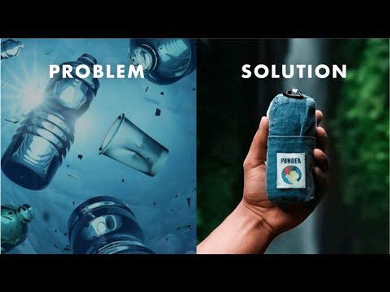 Eco Handduk 2.0