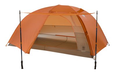 Copper Spur UL3 XL - Tangelo/Mercury