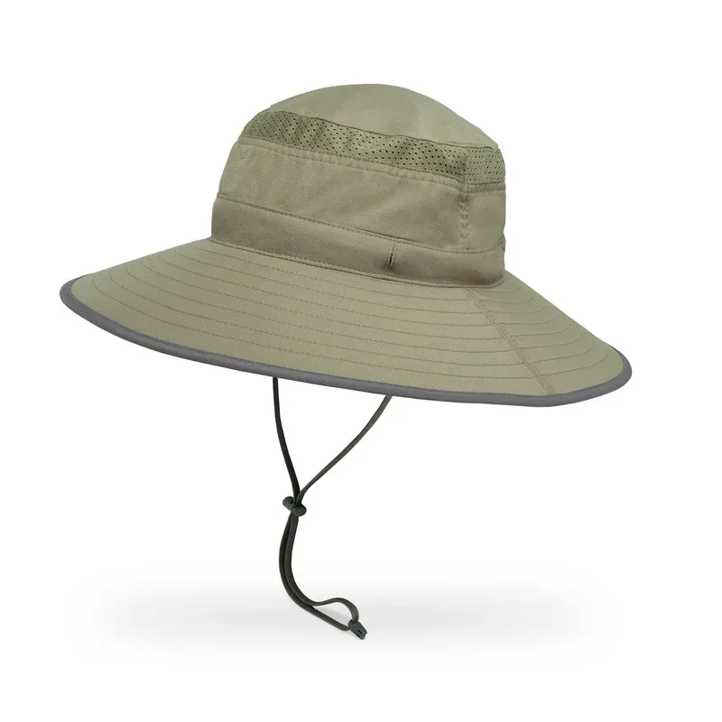 Latitude Hat