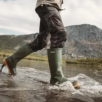 SAREK 72 Gummistövel