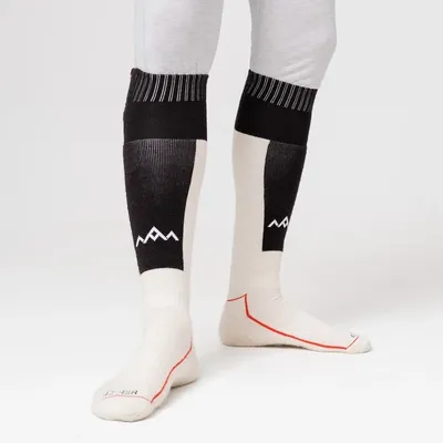 HeatX Heated Technical Socks w/batt.