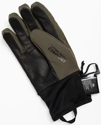 Heatx Heated Light Hunt Gloves