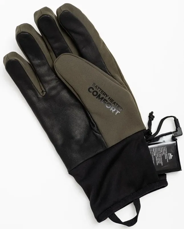 Heatx Heated Light Hunt Gloves