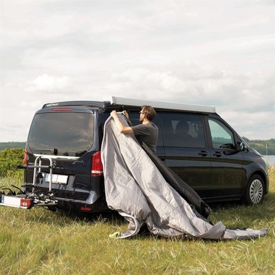 Touring Canopy