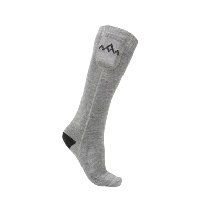 HeatX Heated Everyday Socks w/batt. V2