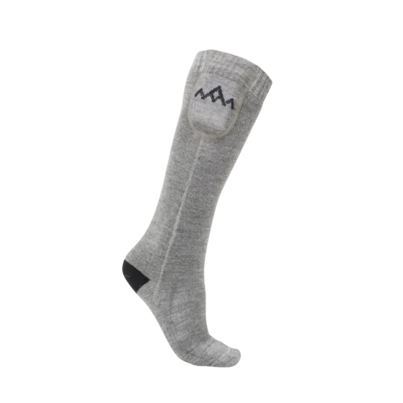 HeatX Heated Everyday Socks w/batt. V2