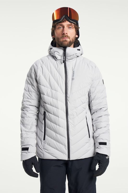 Prime Down Jacket